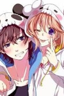 Ôsin, Lại Trốn Việc Nữa À! Chuyên Gia Tư Vấn Tình Yêu Của Tôi?