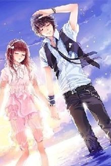 Bé À! Nắm Lấy Tay Anh Nhé