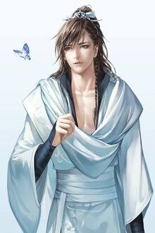 Giáo Chủ Sủng Thê: Lão Công Hảo Đáng Thương