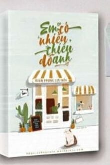  Em Có Nhiều Chiêu Dỗ Anh