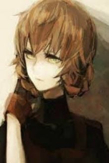 Tomboy Xuyên Không