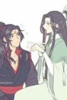 Hàn Lâm Công Tử Thăng Chức Ký