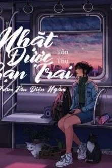 Nhặt Được Bạn Trai Ở Trạm Tàu Điện