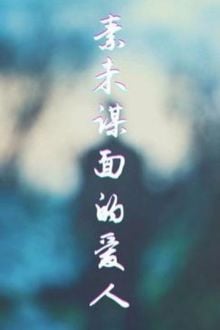 [ABO] Người Yêu Chưa Từng Gặp Mặt