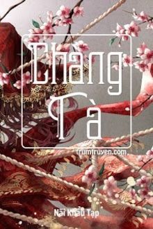 Chàng Tà