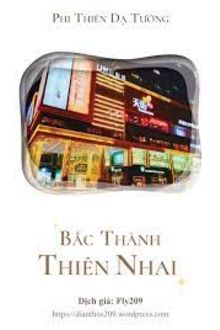 Bắc Thành Thiên Nhai