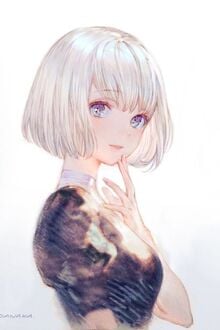 Mèo Nhỏ Ngây Thơ Của Bá Chủ Hắc Đạo