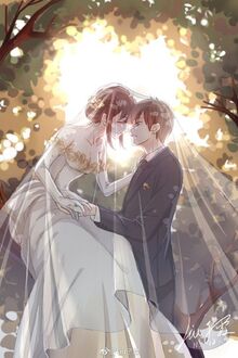 Vợ À, Mau Về Đây Với Anh