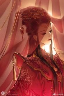 Phúc Hắc Vương Gia Sỏa Tướng Công