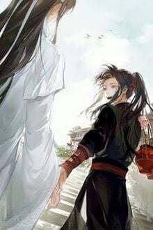 Nàng Vương Phi Đến Từ Hiện Đại!