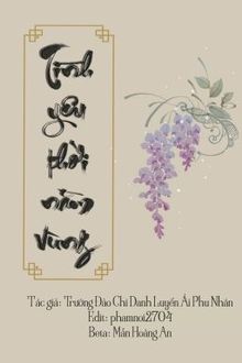 [BJYX] Tình Yêu Thời Nằm Vùng