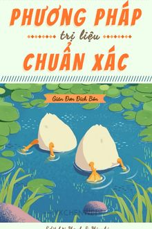 Phương Pháp Trị Liệu Chuẩn Xác