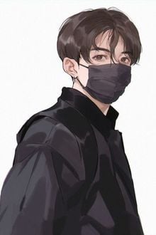 Sau Khi Tôi Cặp Kè Với Thế Thân Tra Công, Thì Crush Trở Về