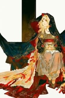 Quân Lâm Thiên Hạ Chi Tàn Cục