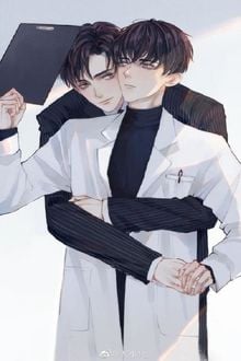 Nhân Vật Phản Diện Biến Thành Bạch Nguyệt Quang