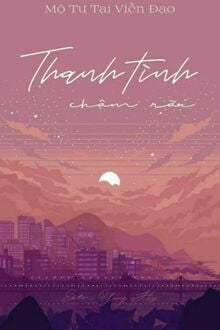 Thanh Tình Chậm Rãi