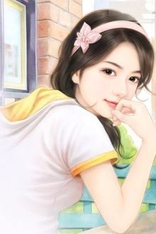 Ảnh Hậu Làm Quân Tẩu