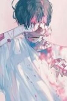 [HP Đồng Nhân] Truy Đuổi