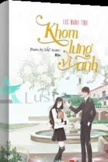 Khom Lưng Vì Anh
