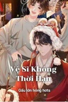 Vệ Sĩ Không Thời Hạn