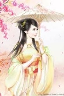 Thần Y Vương Phi Quá Kiều Mị