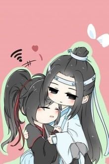 [Vong Tiện] Sẻ Nhỏ Nơi Đầu Tim