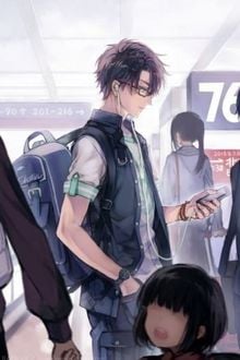 Cô Vợ Nhỏ Của Loki