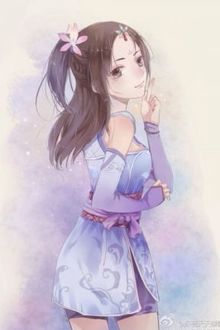 Cảnh Xuân Như Mộc