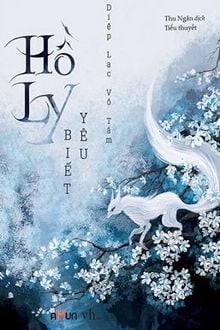 Hồ Ly Biết Yêu