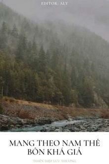 Mang Theo Nam Thê Bôn Khá Giả