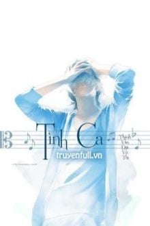 Tình Ca - Thanh Vân Đãi Vũ Thì