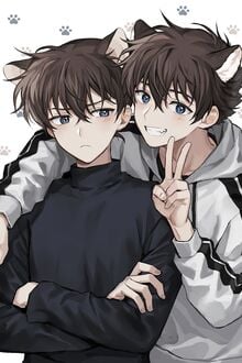 [Di Ngạn] Cấm Tình