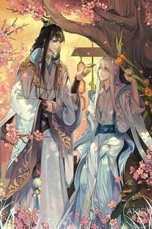 Thất Nương (Xuyên Việt Chi Tiền Duyên Ngộ)