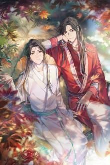 Sủng Phi Omega Của Đế Vương