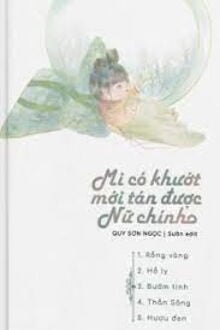 Mi Có Khướt Mới Tán Được Nữ Chính