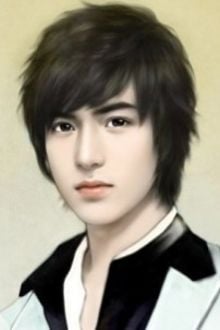 Nhóc Đáng Yêu Cùng Trường