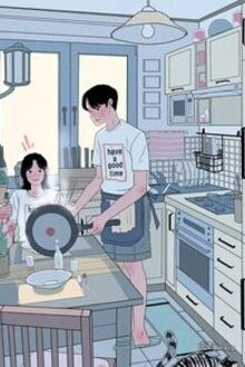 Hành Trình Xuyên Không Của Phùng Tiếu Tiếu