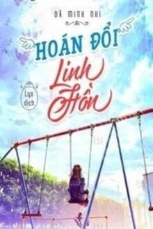 Hoán Đổi Linh Hồn
