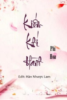 Kiếm Khí Hành
