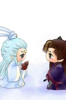 [Ân Tôn] Cộng Quân Thử Dạ Tu Trầm Túy