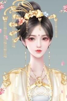 Mỗi Ngày Hoàng Hậu Đều Dỗ Dành Trẫm