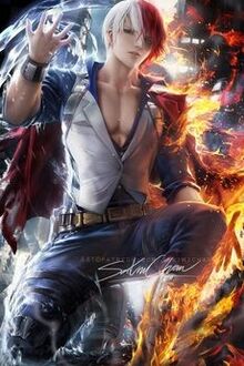 Tiên Sinh Xã Hội Đen, Ở Riêng Đi