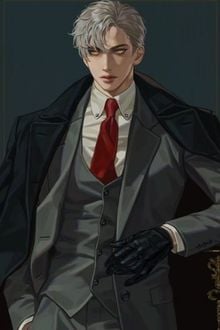 Tra Nam Luôn Có Thiên Thu