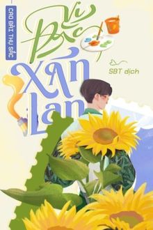 Vị Đắc Xán Lạn