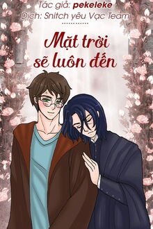 Mặt Trời Sẽ Luôn Đến