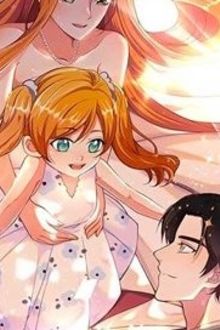 Tôi Sinh Con Cho Tổng Tài Đại Ác