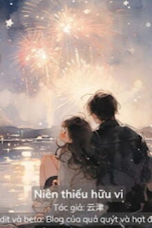 Niên Thiếu Hữu Vi