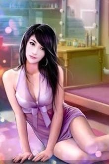 Làm Ấm Giường Cho Tổng Giám Đốc