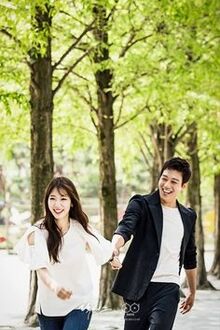 Bà Xã, Ly Hôn Đã Hết Hiệu Lực