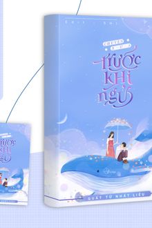 Chuyện Xưa Trước Khi Ngủ